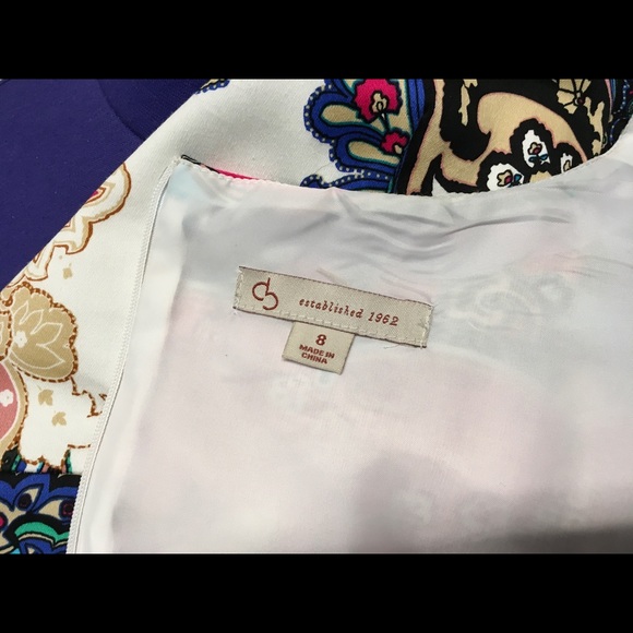 Sleeveless dress. - Picture 4 of 6